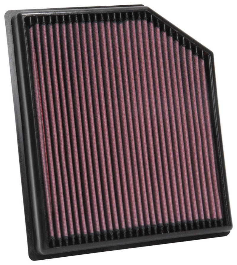 K&N Engineering KN Drop in Air Filters Air Filters Air Filters - Drop In main image