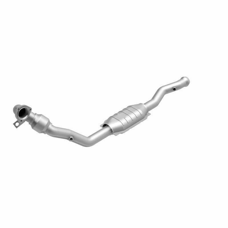 MagnaFlow Volvo 850 HM Grade Federal / EPA Compliant Direct-Fit Catalytic Converter 23763 360 Degree Image Set