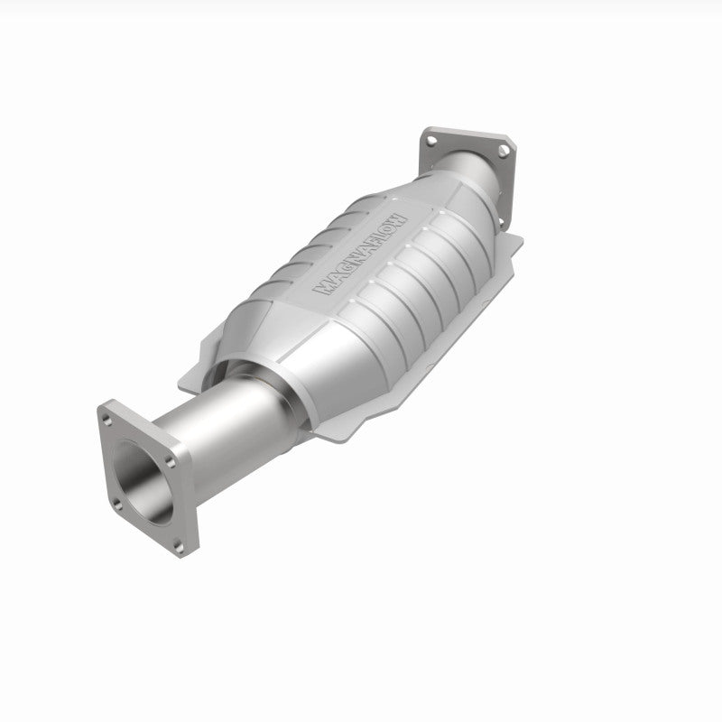 MagnaFlow Standard Grade Federal / EPA Compliant Direct-Fit Catalytic Converter 23425 360 Degree Image Set