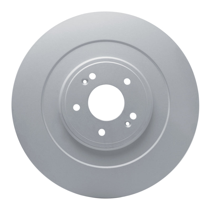DFC DFC GeoSPEC Coated Rotors - Plain Brakes, Rotors & Pads Brake Rotors - OE - Cryo main image