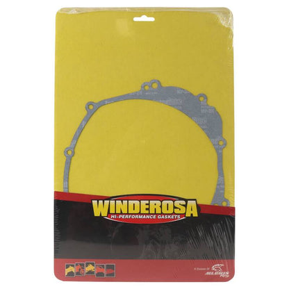 Vertex Pistons Vertex Gaskets 03-05 Yamaha FJR1300 Outer Clutch Gasket Kit 333061 333061 Photo - Primary