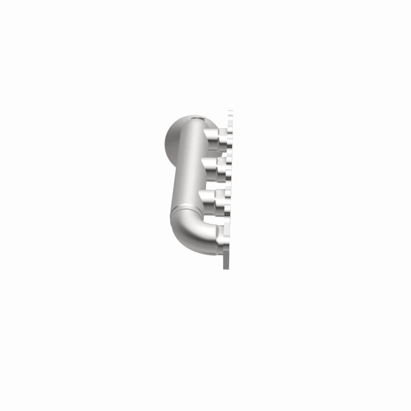 MagnaFlow Hyundai OEM Grade Federal / EPA Compliant Manifold Catalytic Converter 49900 360 Degree Image Set