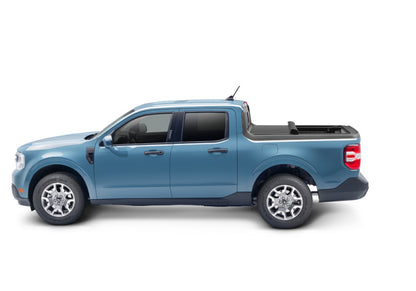 Truxedo 2022 Ford Maverick 4ft 6in Pro X15 Bed Cover 1494701 1494701 Photo - Mounted