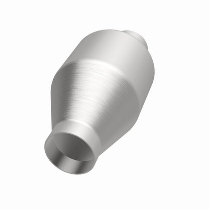 MagnaFlow Standard Grade Federal / EPA Compliant Universal Catalytic Converter 59904 360 Degree Image Set