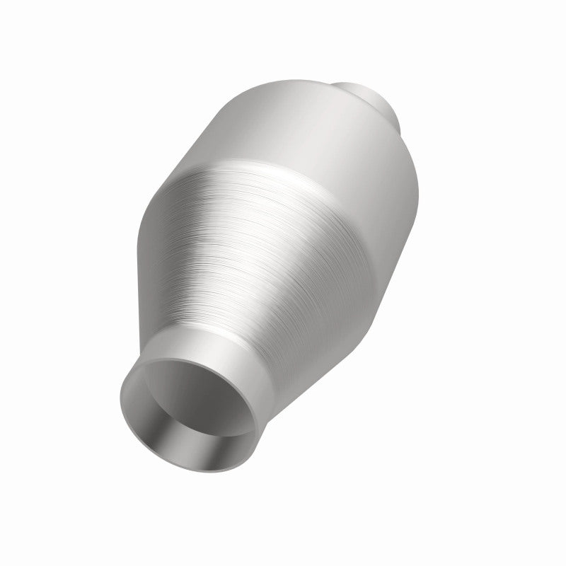MagnaFlow Standard Grade Federal / EPA Compliant Universal Catalytic Converter 59904 360 Degree Image Set