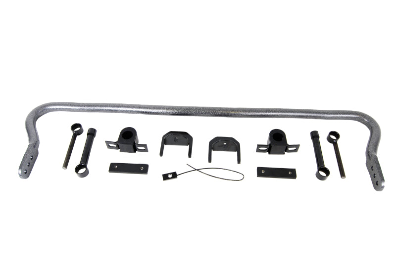 Hellwig 16-21 Ford Transit 150/250/350 (excl. Factory Rear SB) HT Chromoly 1-3/8in Rear Sway Bar 7760 7760 Photo - Primary