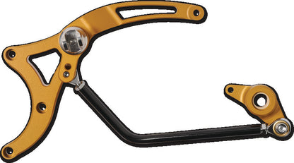Performance Machine Mid Control - Gold Ops 0035-1180M-SMG 0035-1180M-SMG User 1