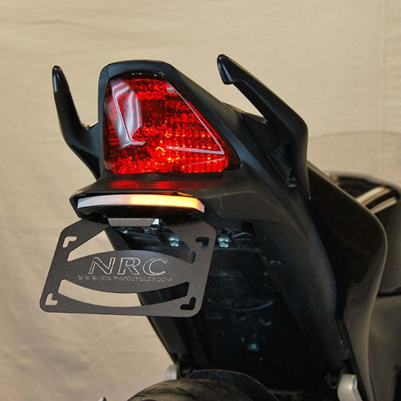 New Rage Cycles CBR250/300 Fender Eliminator CBR250-300-FE CBR250-300-FE Photo - Primary