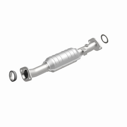 MagnaFlow Mazda 6 OEM Grade Federal / EPA Compliant Direct-Fit Catalytic Converter 51899 360 Degree Image Set