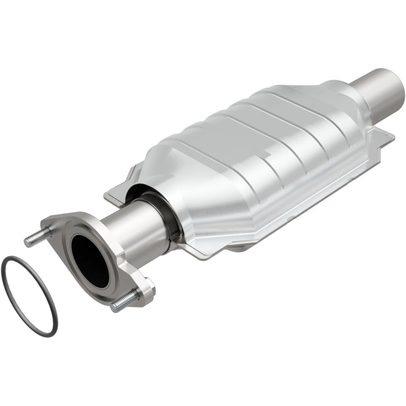 MagnaFlow OEM Grade Federal / EPA Compliant Direct-Fit Catalytic Converter 51896 Photo - Primary
