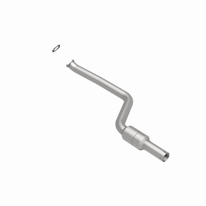 MagnaFlow BMW OEM Grade Federal / EPA Compliant Direct-Fit Catalytic Converter 49768 360 Degree Image Set