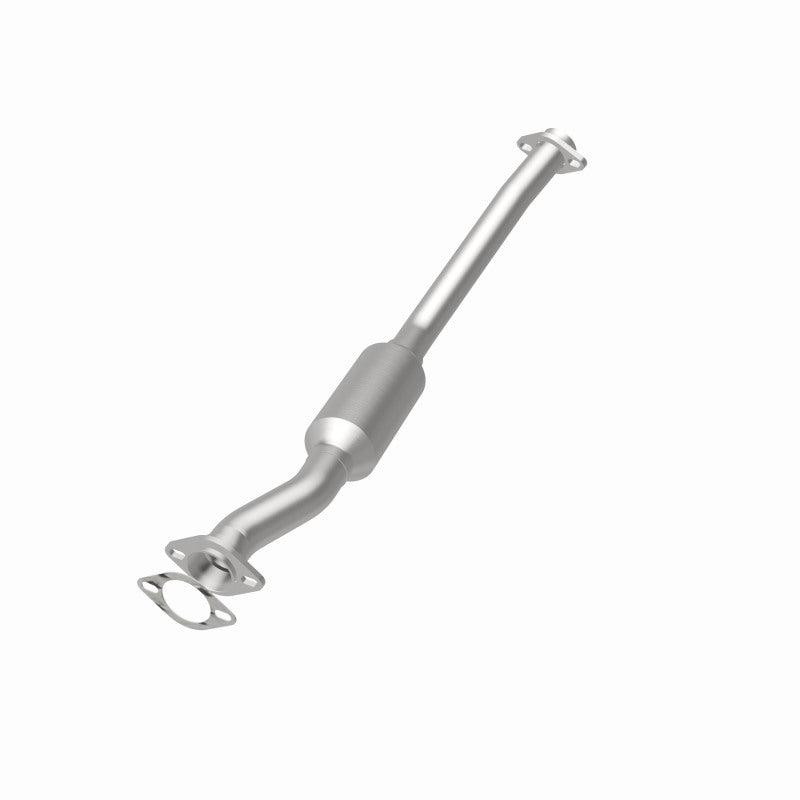 MagnaFlow Ford Ranger California Grade CARB Compliant Direct-Fit Catalytic Converter 3391374 360 Degree Image Set