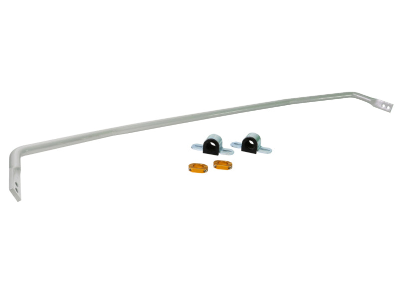 Whiteline 2012+ Ford Focus ST 24mm Heavy Duty Rear Adjustable Swaybar BMR93Z BMR93Z Photo - Primary