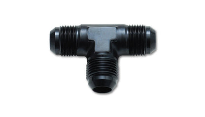 Vibrant Flare Tee Adapter Fitting; Size: -16AN 10486 Photo - Primary