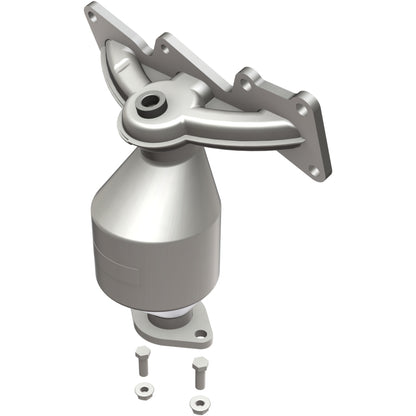MagnaFlow HM Grade Federal / EPA Compliant Manifold Catalytic Converter 50317 Photo - Primary