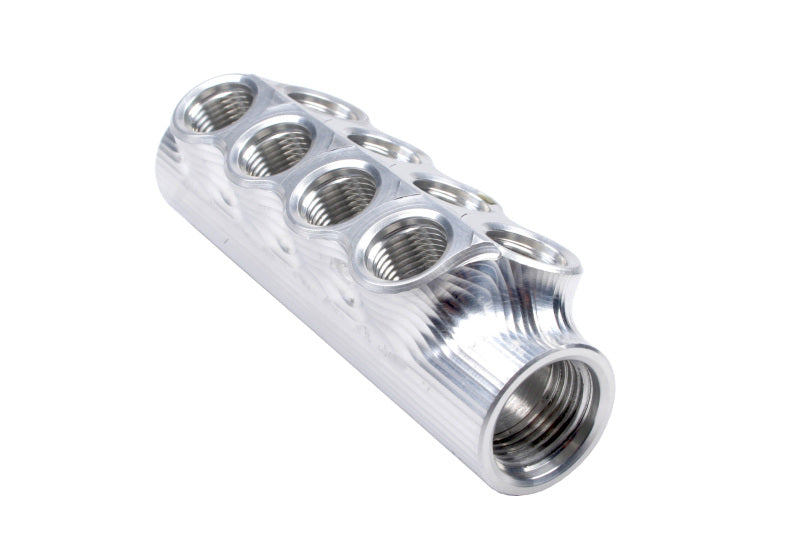 Aeromotive Fuel Distribution logs 14602 Photo - Primary