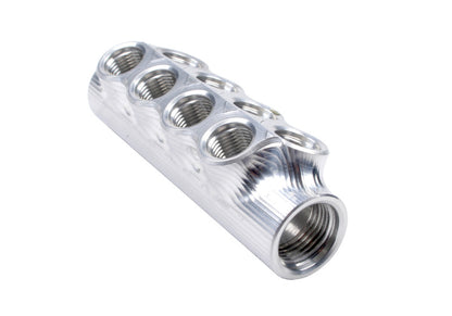 Aeromotive Fuel Distribution logs 14602 Photo - Primary