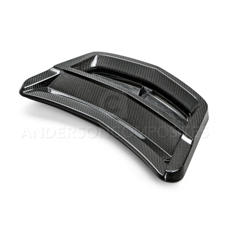 Anderson Composites 14+ Chevrolet Corvette C7 Z06 Hood Vent AC-HDS14CHC7-Z6 AC-HDS14CHC7-Z6 User 2
