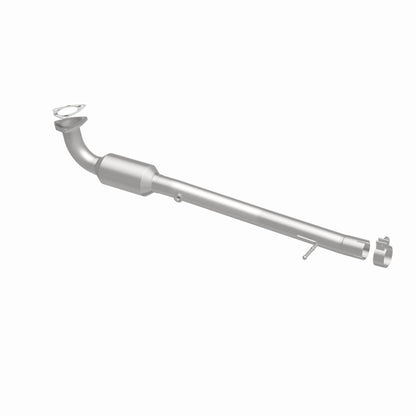 MagnaFlow Land Rover Range Rover California Grade CARB Compliant Direct-Fit Catalytic Converter 5451755 360 Degree Image Set