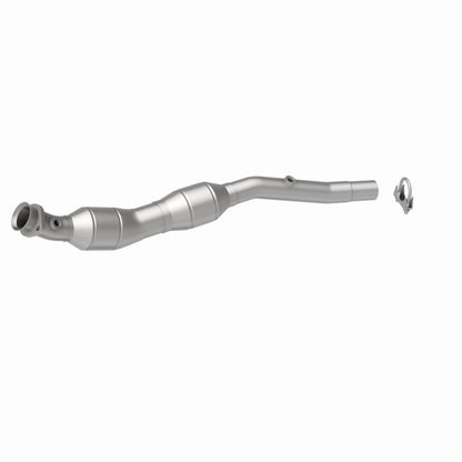 MagnaFlow Land Rover Range Rover OEM Grade Federal / EPA Compliant Direct-Fit Catalytic Converter 49722 360 Degree Image Set