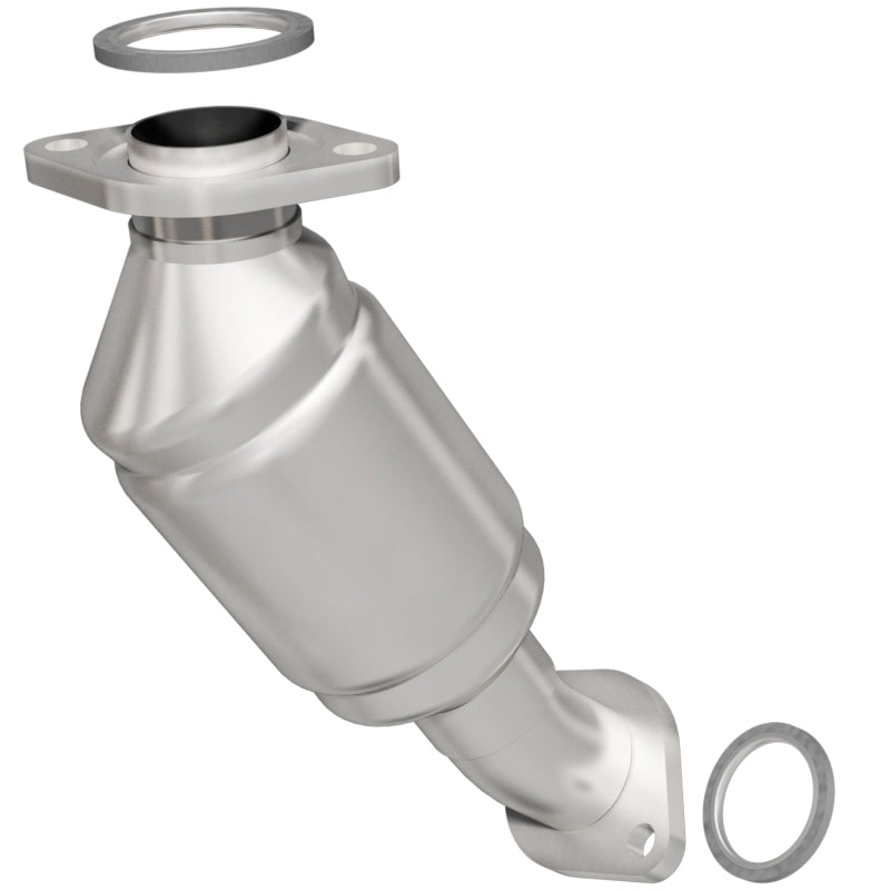 MagnaFlow Lexus RX300 California Grade CARB Compliant Direct-Fit Catalytic Converter 444227 Photo - Primary