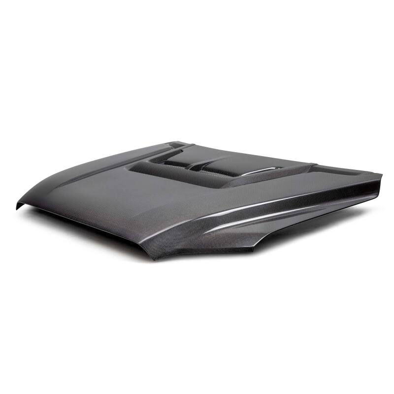 Seibon 22-24 Toyota Tundra / 23-24 Toyota Sequoia RR-Style Carbon Fiber Hood HD23TYTU-RR HD23TYTU-RR User 1