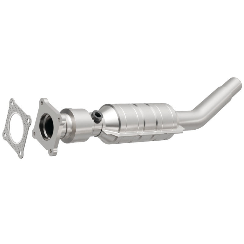 MagnaFlow Neon HM Grade Federal / EPA Compliant Direct-Fit Catalytic Converter 24296 Photo - Primary
