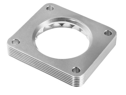 aFe  POWER 46-33018 Silver Bullet Throttle Body Spacer 46-33018 Photo - Unmounted