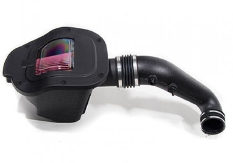 Roush 2018-2021 F-150 5.0L V8 Cold Air Intake Kit (rsh422088 for CARB Legal Version) 422267 422267 User 1