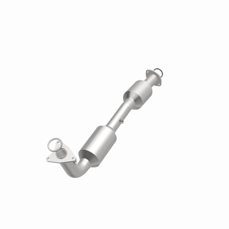 MagnaFlow Toyota California Grade CARB Compliant Direct-Fit Catalytic Converter 5582630 360 Degree Image Set