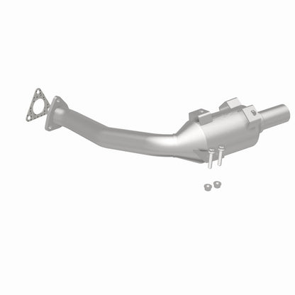MagnaFlow Porsche Boxster OEM Grade Federal / EPA Compliant Direct-Fit Catalytic Converter 52365 360 Degree Image Set