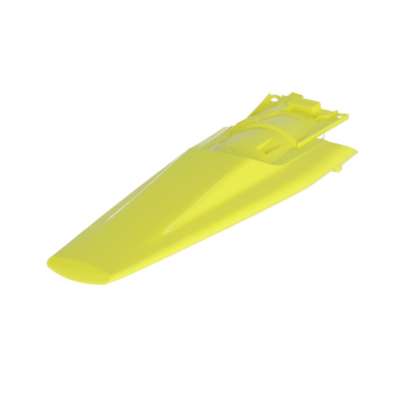 Acerbis ACB Rear Fender Body Plastics main image