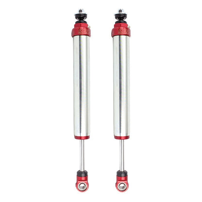 aFe POWER 102-0052-05  Control Sway-A-Way 2.0" Rear Shock Kit 102-0052-05 Photo - Primary