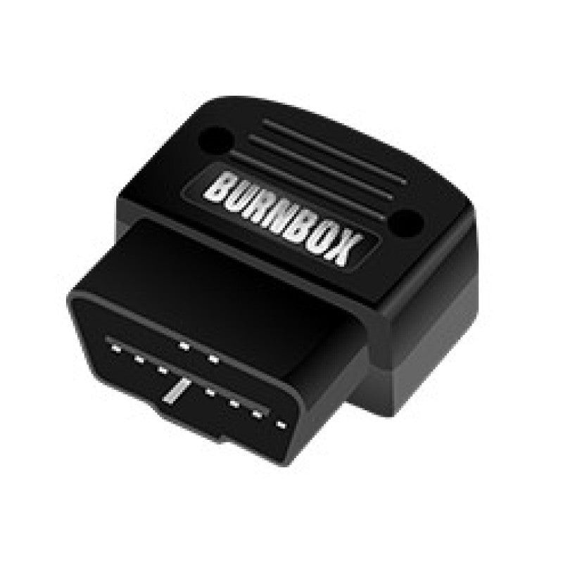 Tazer 15-21 Dodge Challenger/Charger Line Lock/Light Show BurnBox G2 Z_BB_G2 Z_BB_G2 User 1