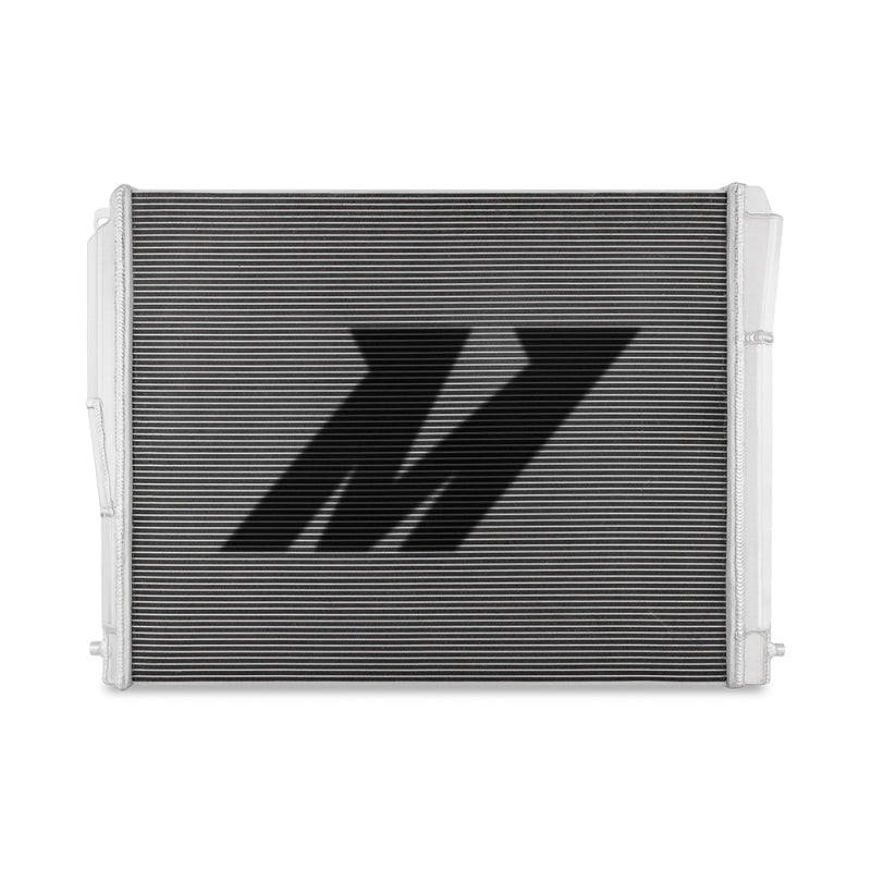 Mishimoto 2020+ Toyota Supra GR 3.0L Performance Aluminum Radiator MMRAD-SUP-20 MMRAD-SUP-20 User 1