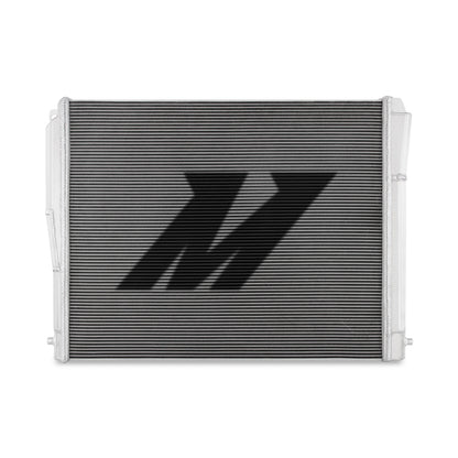 Mishimoto 2020+ Toyota Supra GR 3.0L Performance Aluminum Radiator MMRAD-SUP-20 MMRAD-SUP-20 User 1