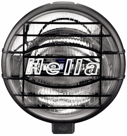 Hella Headlight Cover 165530801 Photo - Mounted