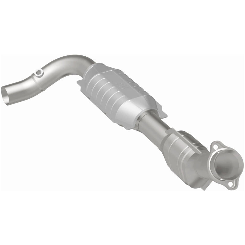 MagnaFlow Ford HM Grade Federal / EPA Compliant Direct-Fit Catalytic Converter 93325 Photo - out of package