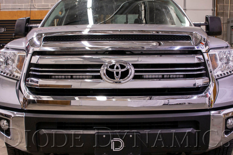 Diode Dynamics 14-21 Toyota Tundra SS12 Driving Light Kit - White Driving DD6064 DD6064 User 3