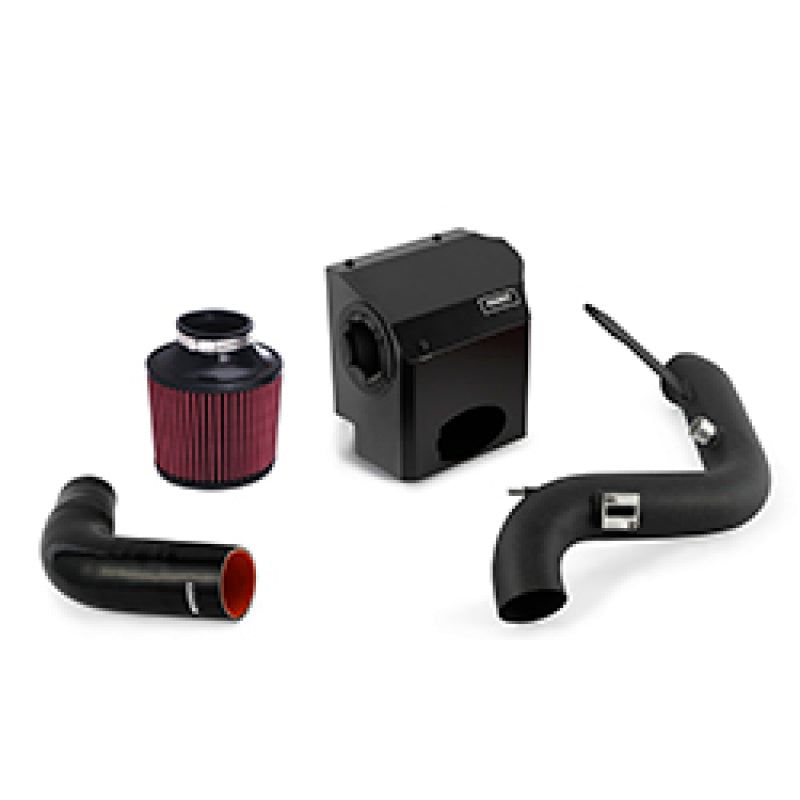 Mishimoto Ford Fiesta ST Performance Air Intake MMAI-FIST-14WBK User 2