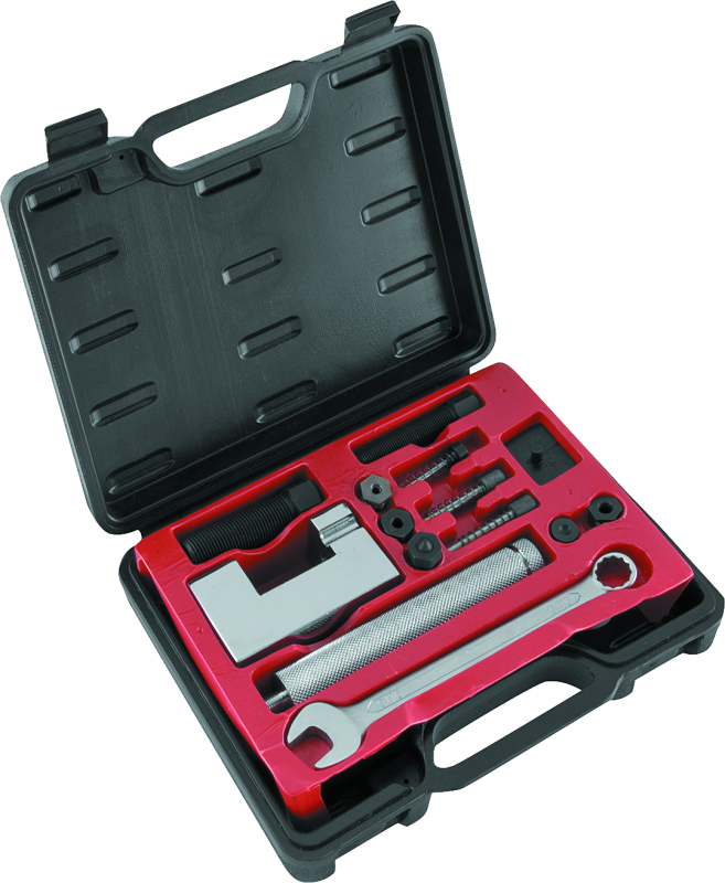BikeMaster Heavy Duty Chain Breaker/Rivet Tool 151555 151555 Photo - Primary