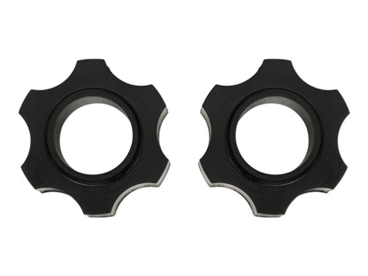 ICON 07-18 Jeep Wrangler JK 2.0in Front Spacer Kit IVD2210 IVD2210 Photo - Primary