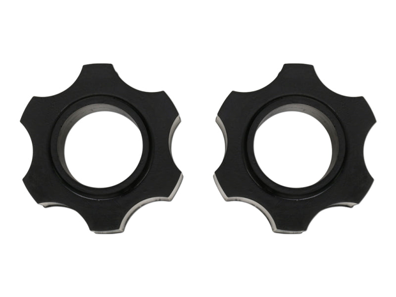ICON 07-18 Jeep Wrangler JK 2.0in Front Spacer Kit IVD2210 IVD2210 Photo - Primary