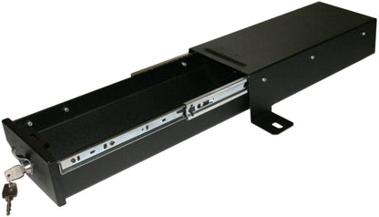 Tuffy Products Tuffy Jeep Wrangler Underseat Drawer Driver W/ Keyed Lock 247-01 247-01 Photo - out of package