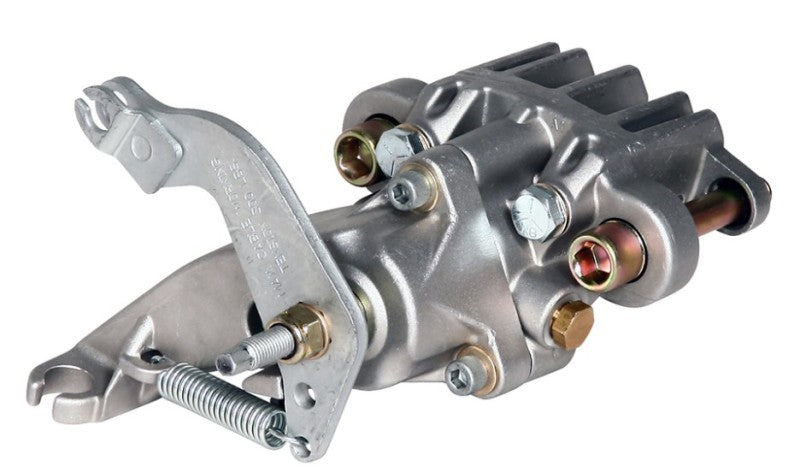 Wilwood Caliper-HM2 Hydra Mechanical - L/H 1.19in Pistons .19in Disc 120-8842 120-8842 User 1