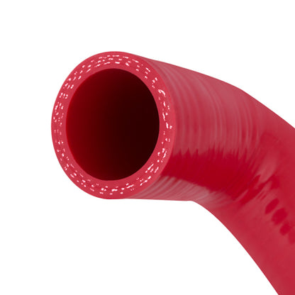 Mishimoto Silicone Hose Kit - Red 2002-2004 Ford Focus SVT MMHOSE-SVT-02RD User 2
