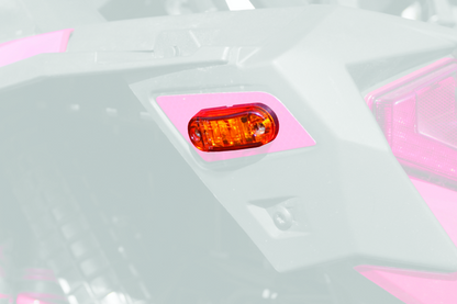 DragonFire Racing Turn Signal Kit - 4 Lght Univ 522050 522050 User 1