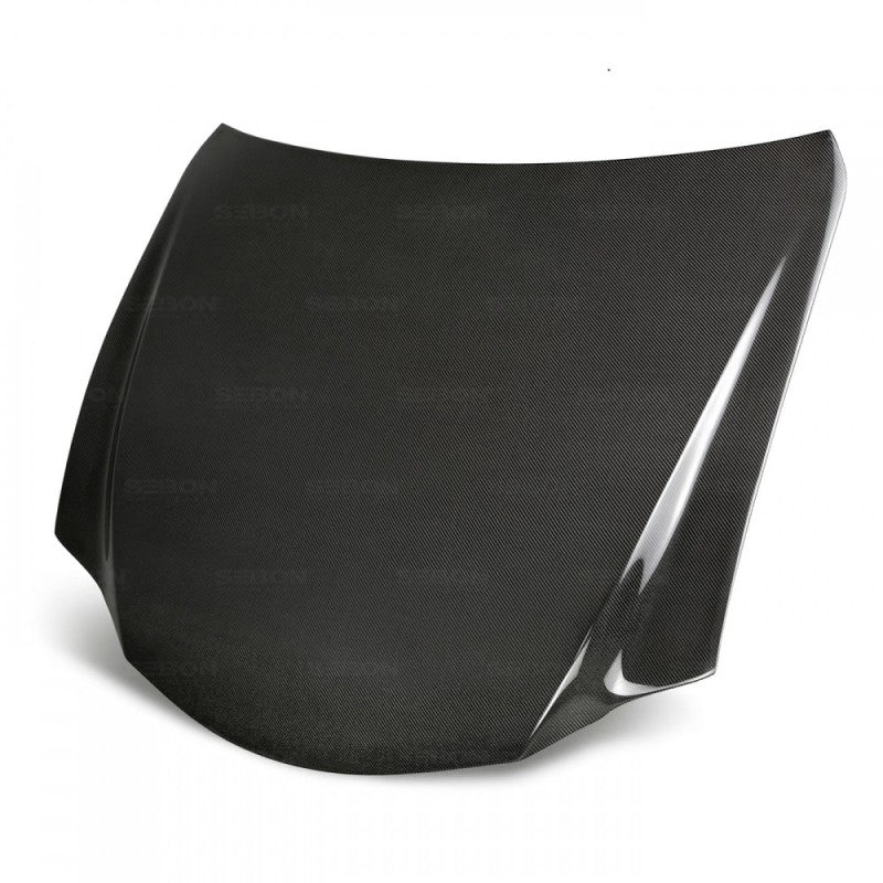 Seibon Carbon Fiber Hood for 2017-2022 Lexus RC HD17LXRC-OE User 1