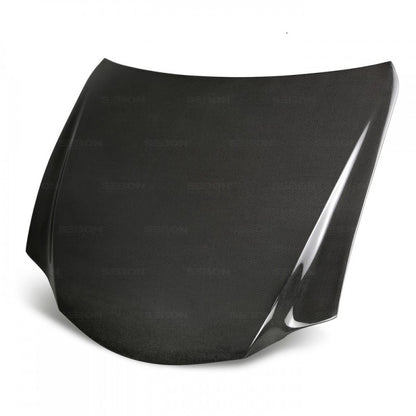 Seibon Carbon Fiber Hood for 2017-2022 Lexus RC HD17LXRC-OE User 1