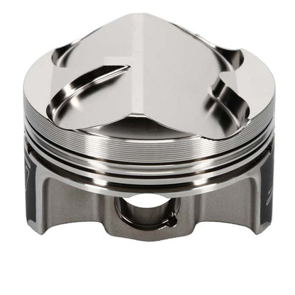 Wiseco Honda K-Series +10.5cc Dome 1.181x86.5mm Piston Shelf Stock 6650M865AP 6650M865AP User 4